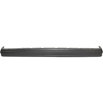 achter bumperkap 760 740