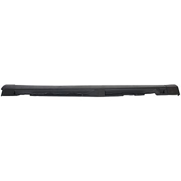 Side skirt sier strip links S40 V50