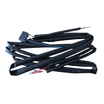 kabelboom motor 740 760  B19ET B21 FT B21 Et turbo intercooler 