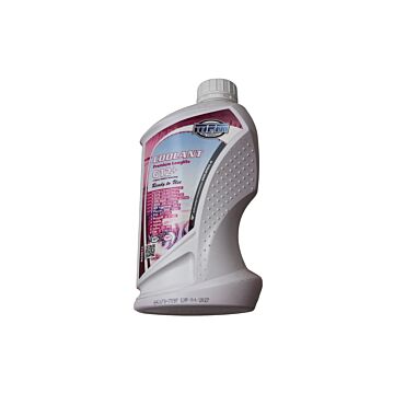 Koelvloeistof Coolant Premium Longlife G12+ 1 liter rose roze
