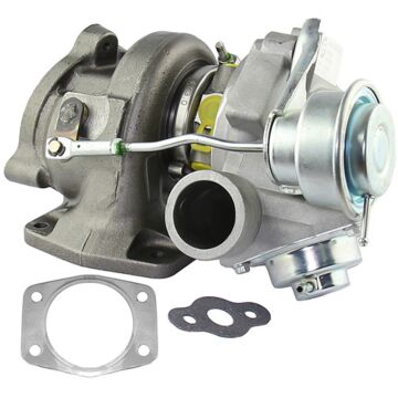 Turbo-oplader VOLVO S60 I -09 V70 II 00-08
