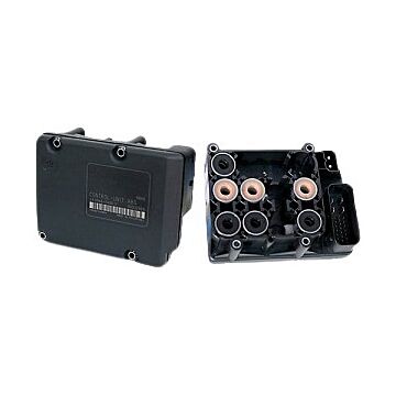 ABS controle unit 850+S70+V70+C70 met Tracks zie 8602266R