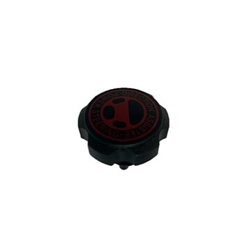 Dop Stuurbekrachtigingsolie Volvo 850 - 960 - S90 - V90 - C70 - S70 - V70 - S80 - XC70 reservoir stuurbekrachtiging