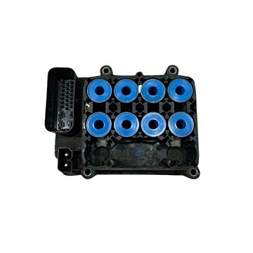 ABS Module Control-Unit ABS zonder STC Original Volvo S60 S70 V70 V70XC 8619535 Gebruikt Gereviseerd ruilartikel