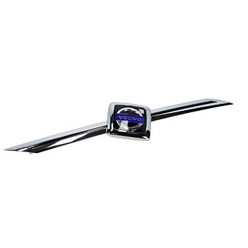 Sierlijst logo grille XC90 2003+