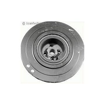 OSCILLATION demper Volvo typeVolvo 850 : motor typeVolvo S70 V70 (-2000) : motor typeVolvo S80 (-2006) : motor typeVolvo V70 P26 : motor type Volvo typeVolvo 850