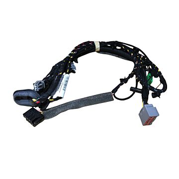 Kabelboom Kofferdeksel Volvo V70 - XC70 2000-2008