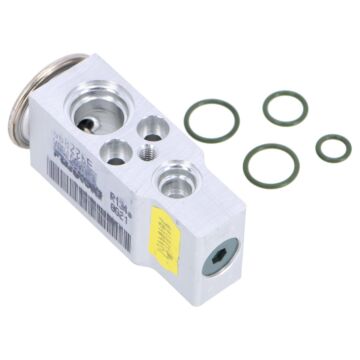 A/C EXPANSIEVENTIEL Volvo XC90 ALL 02-