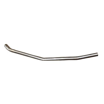 Volvo Scarico Amazon B16 tubo posteriore (653315)(657229 Volvo ricambi no 865-70