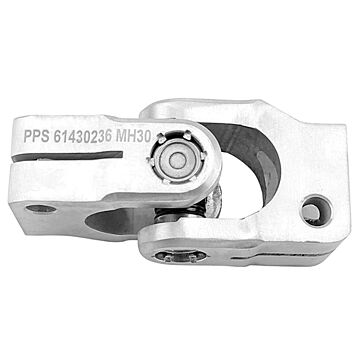 Stuuras kruiskoppeling Onder Volvo XC90 2003-2004