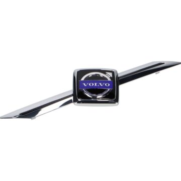 Grille embleem V70 S60 R 