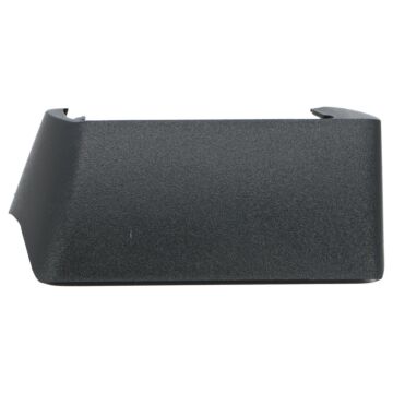 hoes rechts afdekkap dakdrager Volvo V70 P26 2000-2007 