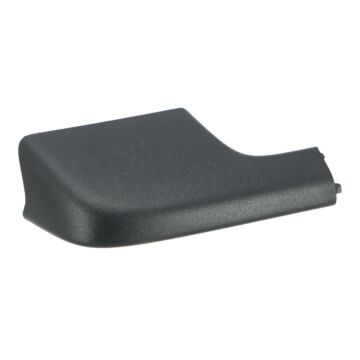 afdekkap links achter dakdrager Volvo V70 P26 2000-2007 