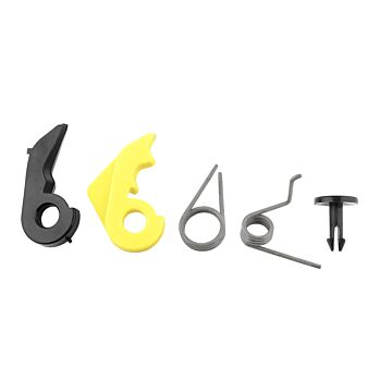 Reparatieset  schakelblok XC90