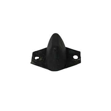 Rubber stootrubber Achteras Duett