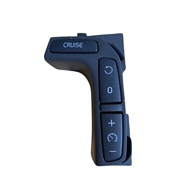schakelaar stuurbediening cruise control v70 2000-2004