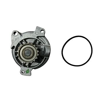 Waterpomp  S80 - S70 - V70 - 960 - 940 - 850 D24 - D5252T Diesel Volvo