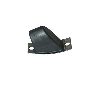 Rubber stootrubber achteras as PV444+PV544 original