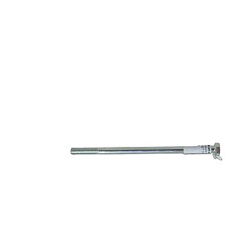 Bout stabilisatie stang PV+Duett ( Moer 955827 3/8 )