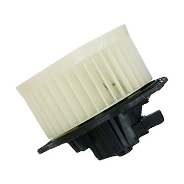 Kachelmotor 850 1992+ compleet met fan 850