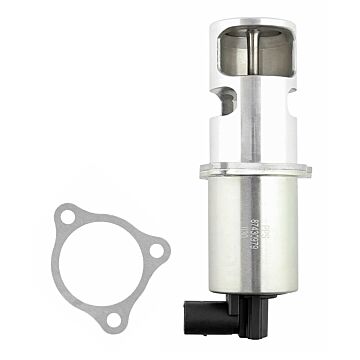 EGR klep V40 S40