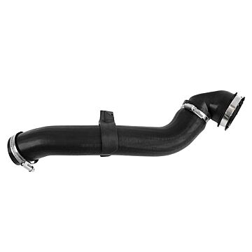 Turbo intercooler Inlaatluchtslang OEM ref 31261230 S40 C30 V50 1.6 diesel D2 D4164T  Emission Code: 5  E and F 
