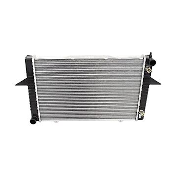 Radiateur Benzine Handgeschakeld en Automaat Volvo S70 C70 V70 Xc70  OEM ref 8601450 8601451 8602558 8602559 8603767 ook voor turbo