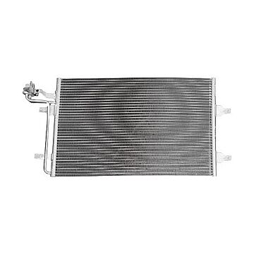 AC Airconditioning condenser OEM ref 31356000 4N5H19710BF 8623401 V50 C30 C70 S40