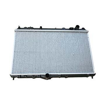 Radiateur S40 V40