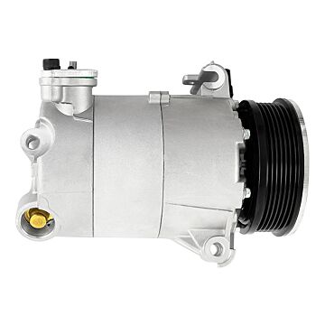 AC Airconditioning compressor pomp S80 V60 S60 V70 Xc60