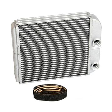 verwarming kachel radiateur V40 S40 OEM ref 30850697 