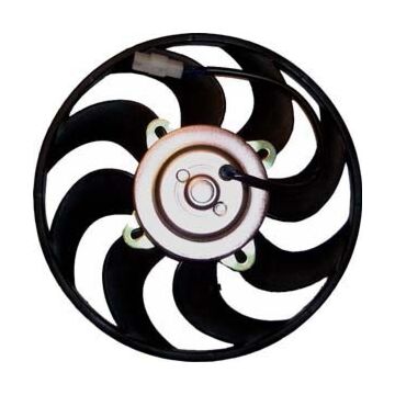 Radiateur Fan / ventilator motor OEM ref 1274497 740 760 780