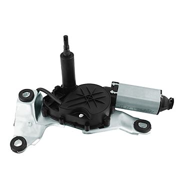 Ruitewissermotor achterklep V70 2000-2008  XC70 2001-2007 ruitenwissermotor kofferklep achterruit OEM ref 9154525OE