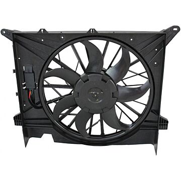 Radiateur Fan / ventilator motor Xc90