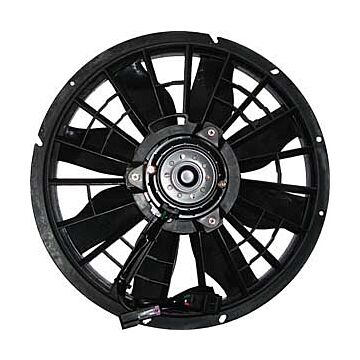 Radiateur Fan / ventilator motor OEM ref 9141249 V70 S70