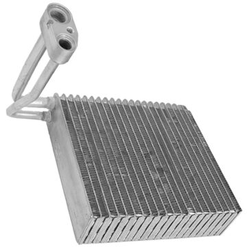 airco verdamper kachel radiateur warmtewisselaar 30  C70 (2006-)  S40 (2004-)  V50