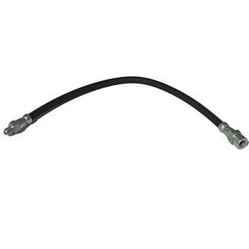 Remslang achter PV444+PV544+Amazon+Duett+ B16+B18 met enkel remsysteem 667379