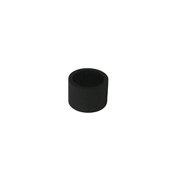 Rubber ring vooras PV444+PV544+Duett+445+210 boven-buiten(4 st nodig)b set 54925