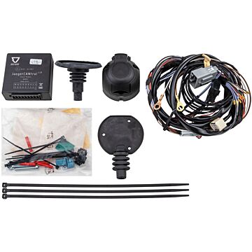 7 polige  kabel set trekhaak