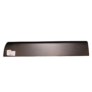 Plaatwerk Amazon portier reparatie plaat 2 deurs links kort(onderzijde) 658798 20 cm lang