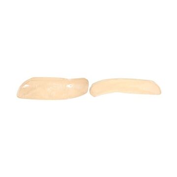 verlichtingsglas  Koplamp VOLVO S60 I -09