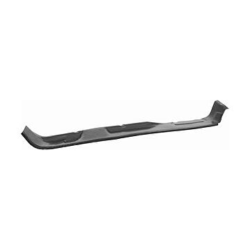 Plaatwerk 140+164+240+260 bodem reparatie plaat links 20 x 180