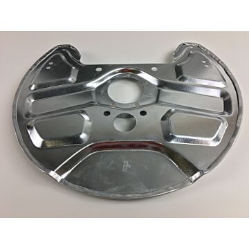 Remankerplaat  zie 1329770_B