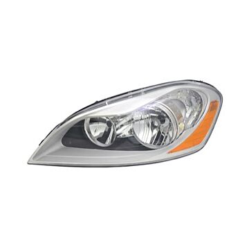 Koplamp met Motor LH H7 - H9 Volvo XC60 2009-2013