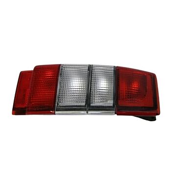 Volvo Fanale posteriore 740 760 940 960 V90 945 sinistro Volvo ricambi no 9127607
