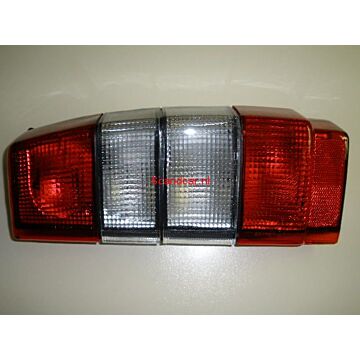 Volvo Fanale posteriore 740 760 940 960 V90 945 destro c Volvo ricambi no 9127608