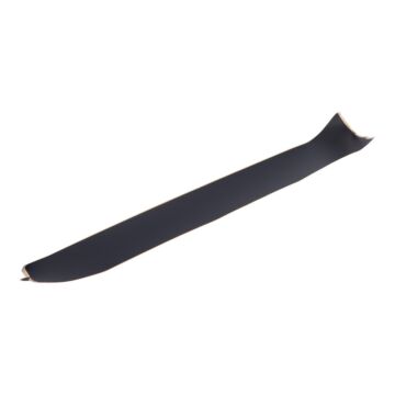 Striping zwart B stijl 240 245 links