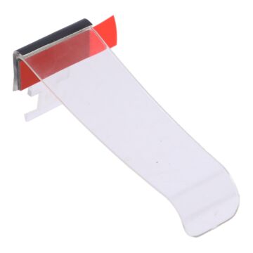Ticket klem 850 v70 c70 s70 voor ruit