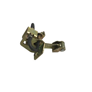 Fermoporta, Lato Anteriore D/S, Frontale S/D, Volvo 850, (9133140) NOS.