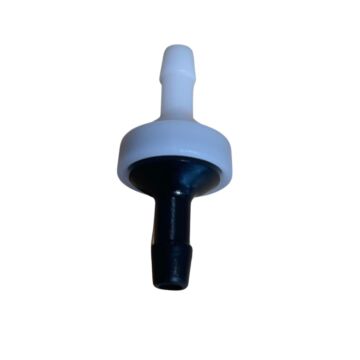 Vacuum terugslag klep ECC systeem Volvo 940 960 960n 95- S90 -98 V90 -98 non return valve